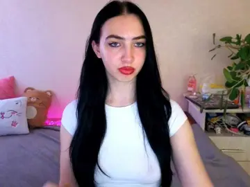 Bongacams Adult Webcam of WildKittenX