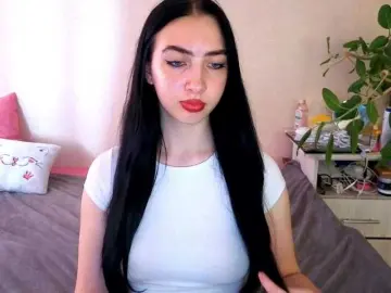Bongacams Nude Webcam of WildKittenX