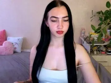 Bongacams Sex Cam of WildKittenX