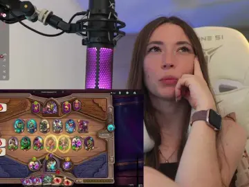 Bongacams Adult Webcam of lollipop-o