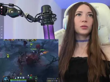 Bongacams Best Webcam of lollipop-o