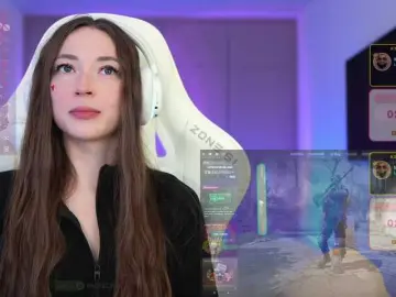 Bongacams Adult Webcams of lollipop-o