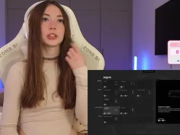 Bongacams Best Webcam of lollipop-o