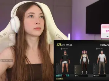 Bongacams Sex Cam of lollipop-o