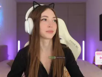 Bongacams Adult Webcam of lollipop-o