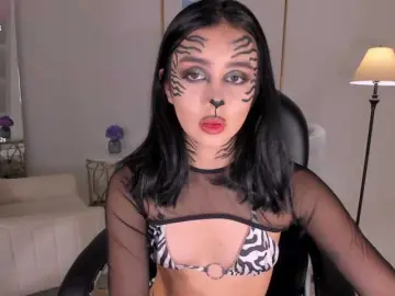 Bongacams Adult Webcam of CharlotteRicci