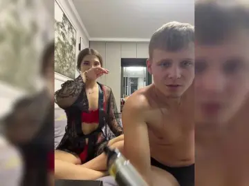 Bongacams Watch Live Sex Cams of DoubleSs001