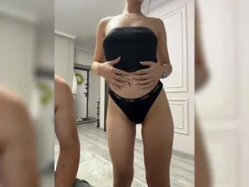 Bongacams Live Sex Cam of DoubleSs001