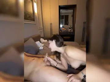 Bongacams Live Porn of DoubleSs001