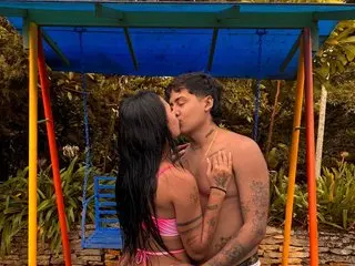Ink-couple