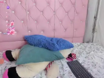 Bongacams Live Porn of NaylaAbadi