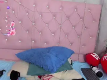 Bongacams Sex Chat of NaylaAbadi