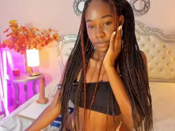 Bongacams Live Porn of Niky-Brownn