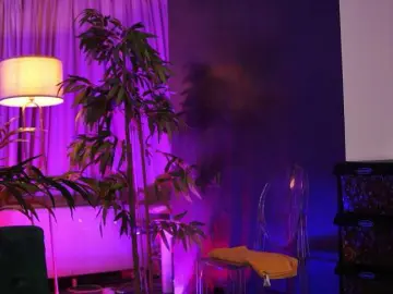 Bongacams Private Sex Chat of SalmaJade