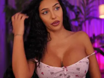 Bongacams Live Porn of SalmaJade