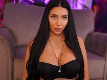 Bongacams Watch Live Sex Cams of SalmaJade