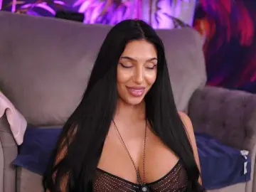 Bongacams Sex Chat of SalmaJade