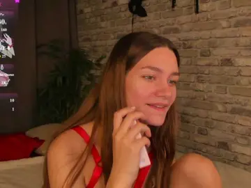 Bongacams Nude Webcam of arisollis