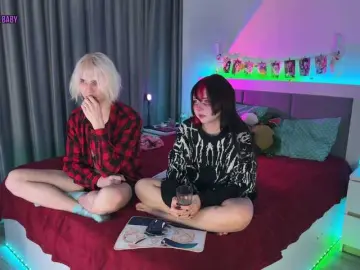 Bongacams Sex Cam of h3ntai-baby