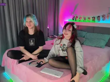 Bongacams Live Porn of h3ntai-baby