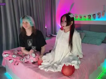 Bongacams Watch Live Sex Cams of h3ntai-baby