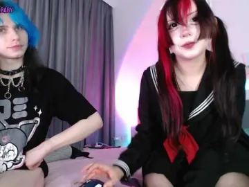 Bongacams Private Sex Chat of h3ntai-baby