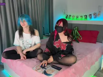 Bongacams Watch Live Sex Cams of h3ntai-baby