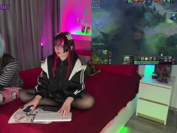 Bongacams Sex Cam of h3ntai-baby