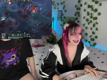 Bongacams Sex Chat of h3ntai-baby
