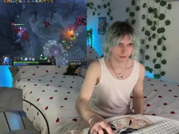 Bongacams Nude Webcam of h3ntai-baby