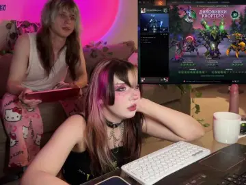Bongacams Sex Cam of h3ntai-baby