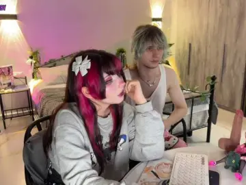 Bongacams Live Sex Cam of h3ntai-baby