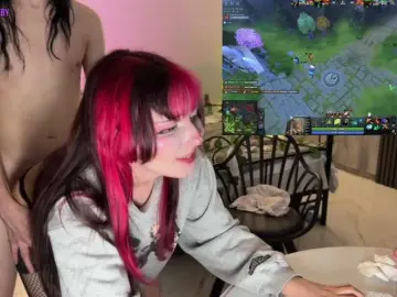 Bongacams Private Sex Chat of h3ntai-baby
