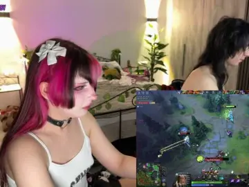 Bongacams Live Porn of h3ntai-baby