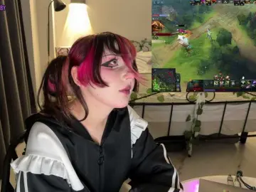 Bongacams Best Webcam of h3ntai-baby