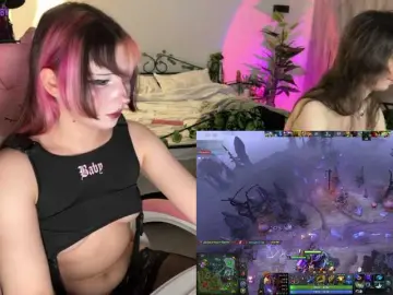 Bongacams Sex Cam of h3ntai-baby