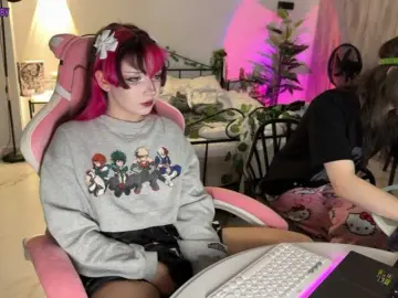 Bongacams Live Sex Cam of h3ntai-baby