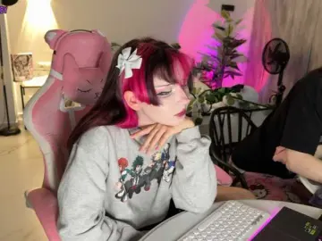 Bongacams Free Porn Cam of h3ntai-baby