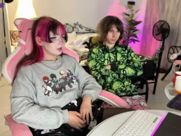Bongacams Sex Chat of h3ntai-baby