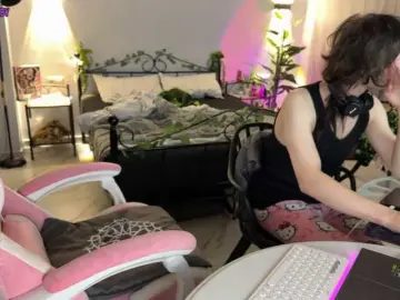 Bongacams Live Sex of h3ntai-baby