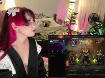Bongacams Live Sex of h3ntai-baby