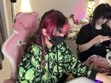 Bongacams Live Sex of h3ntai-baby