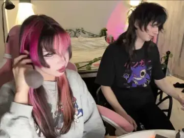 Bongacams Live Porn of h3ntai-baby