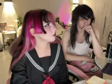 Bongacams Live Porn of h3ntai-baby