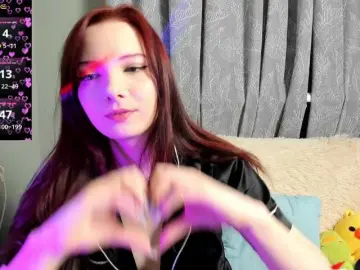 Bongacams Adult Webcams of AuroraKane