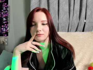 Bongacams Best Webcam of AuroraKane