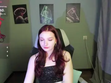 Bongacams Nude Webcam of AuroraKane