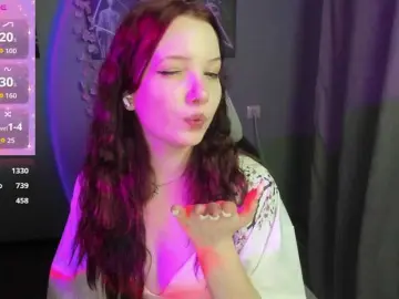 Bongacams Free Live Porn of AuroraKane