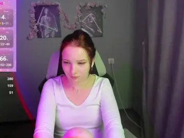 Bongacams Free Live Porn of AuroraKane