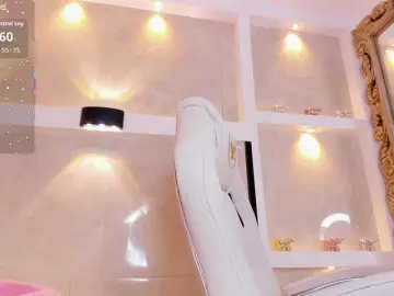 Bongacams Best Webcam of CeleneMidnight